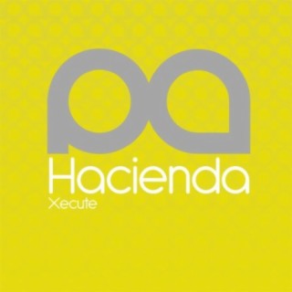 Hacienda