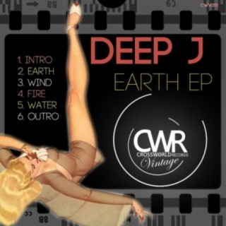 Earth EP