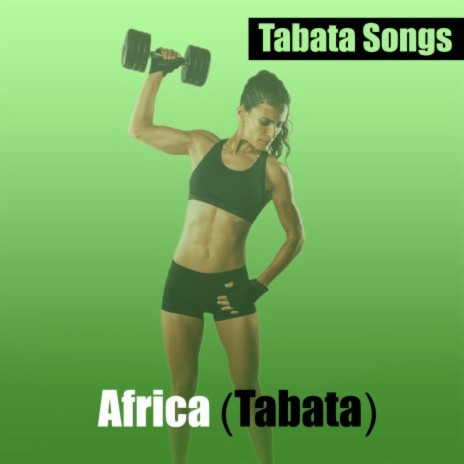 Africa (Tabata)