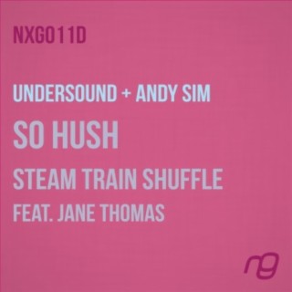 Undersound & Andy Sim