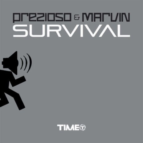 Survival (Gabry Ponte Remix) ft. Marvin & Andrea Prezioso | Boomplay Music