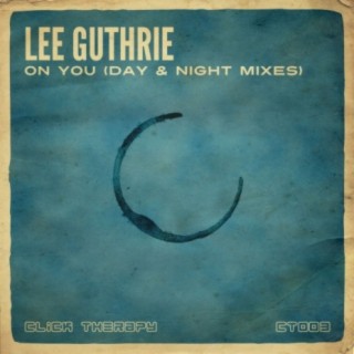 On You (Day & Night Mixes)