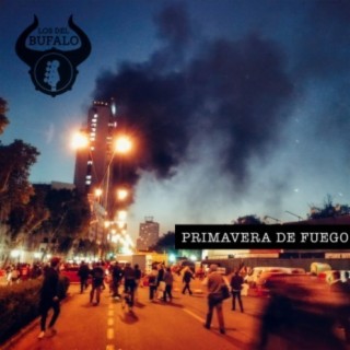 Primavera De Fuego