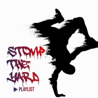 Stomp The Yard | Boomplay Music