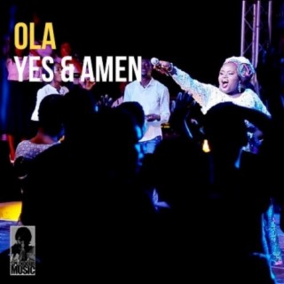 Yes and Amen (Live) lyrics | Boomplay Music