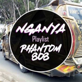 Nganya: Phantom 808