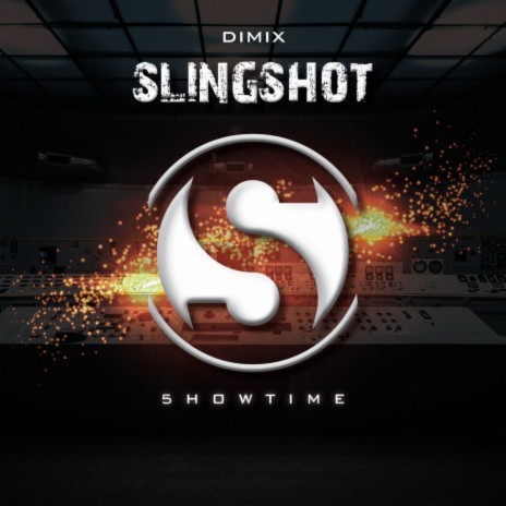 Slingshot (Original Mix)