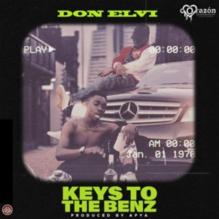 Keys to the Benz lyrics | Boomplay Music