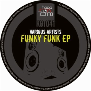 Funky Funk EP