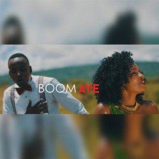 Boom Aye ft. Kambua lyrics | Boomplay Music