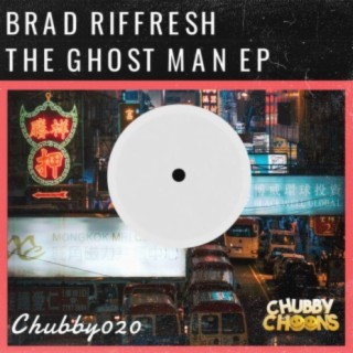The Ghost Man EP Extended Mixes