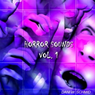 Horror Sounds Vol. 1
