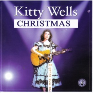 Kitty Wells Christmas
