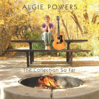 Algie Powers