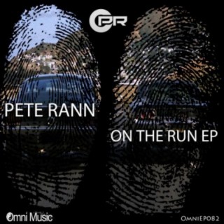 On The Run EP