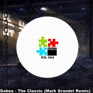 The Classic (Mark Grandel Remix)