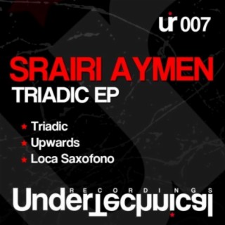 Triadic EP