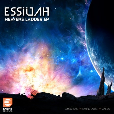 Heavens Ladder (Original Mix)