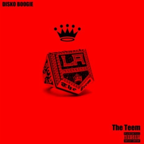 The Teem | Boomplay Music