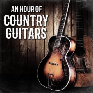 An Hour Of Country Guitars