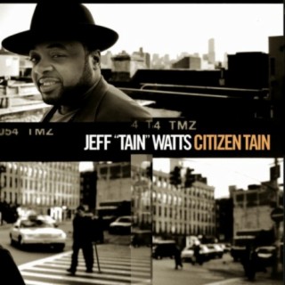 Jeff 'Tain' Watts