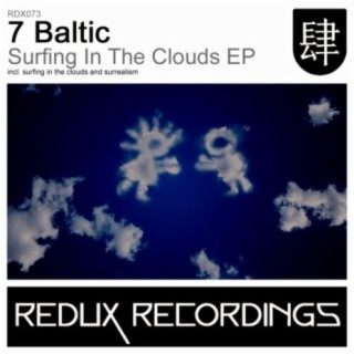 Surfing In The Clouds EP