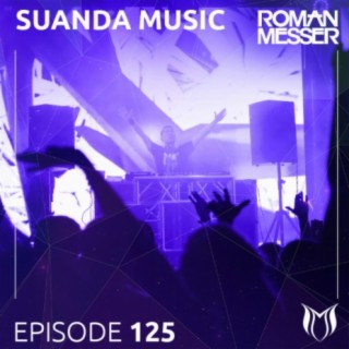 Suanda Music Episode 125