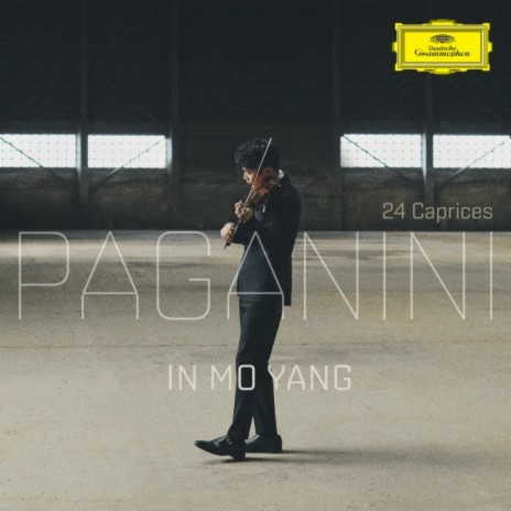 Paganini: 24 Caprices For Violin, Op. 1, MS. 25 - No. 13 in B-Flat Major | Boomplay Music