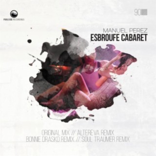 Esbroufe Cabaret