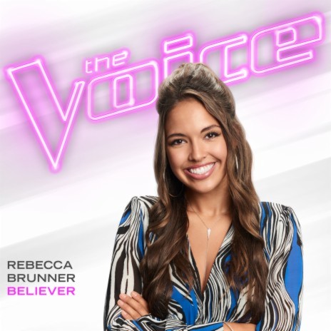 Believer (The Voice Performance) | Boomplay Music