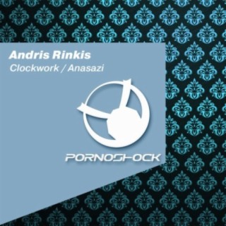 Clockwork / Anasazi