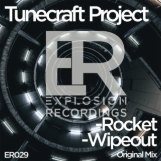 Wipeout / Rocket