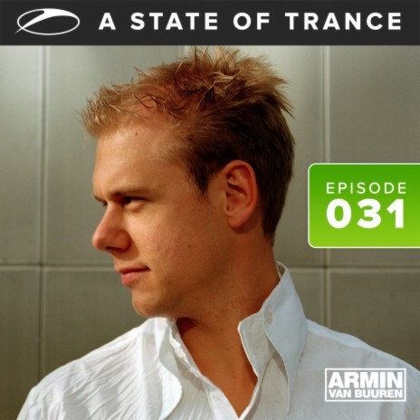 Synatic Dream [ASOT 031] (Original Mix) | Boomplay Music