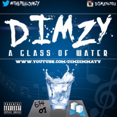 A Glass Of Water | Boomplay Music