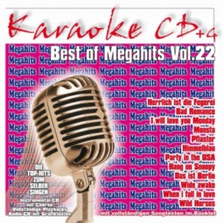 Best of Megahits Vol.22