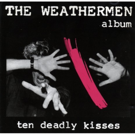 Ten Deadly Kisses | Boomplay Music