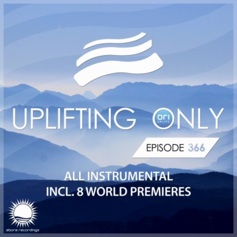 The Portal **World Premiere** [UpOnly 366] (Mix Cut) | Boomplay Music