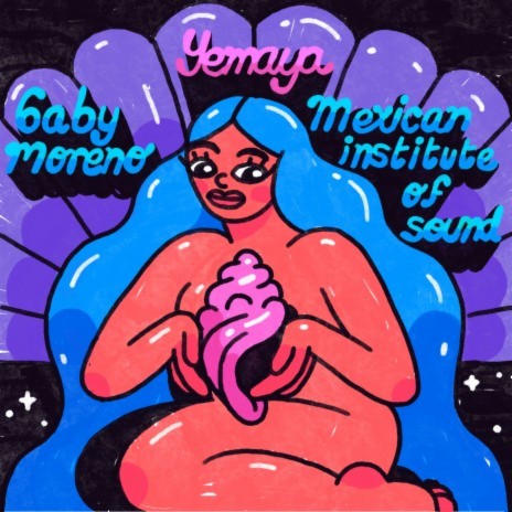 Yemayá ft. Gaby Moreno | Boomplay Music