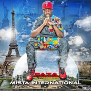 Mista International
