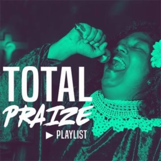 Total Praize | Boomplay Music