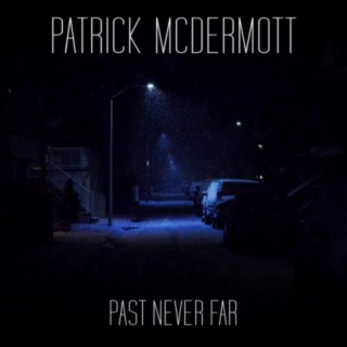 Patrick McDermott