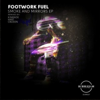 Footwork Fuel