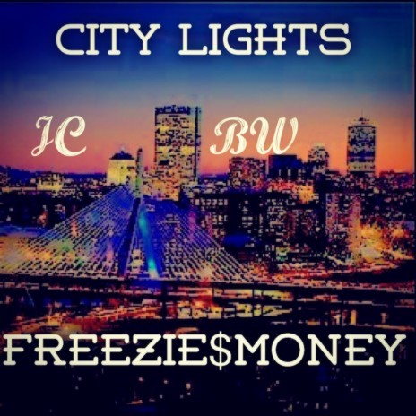 City Lights (feat. Gilly C) | Boomplay Music