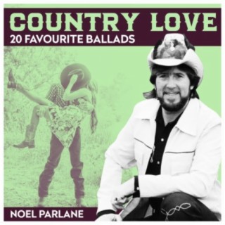 Country Love - 20 Favourite Ballads