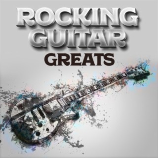 Rocking Guitar Greats