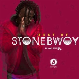 Best of Stonebwoy | Boomplay Music