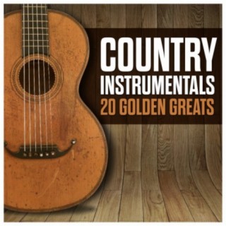 Country Instrumentals - 20 Golden Greats