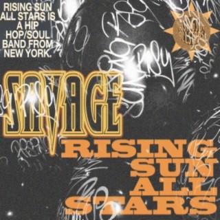 Rising Sun All Stars