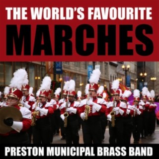The World’s Favourite Marches