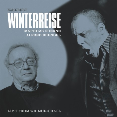 Schubert: Winterreise, D.911: 6. Wasserflut (Live In London / 2003) ft. Alfred Brendel | Boomplay Music